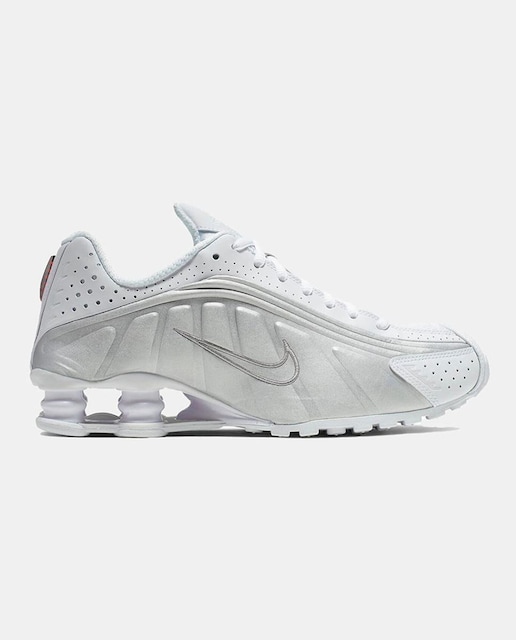 Imagen 0 de Nike Shox R4 para mujer