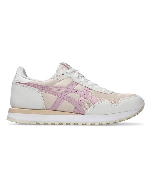 Imagen 0 de Zapatillas casual de mujer TIGER RUNNER II Asics
