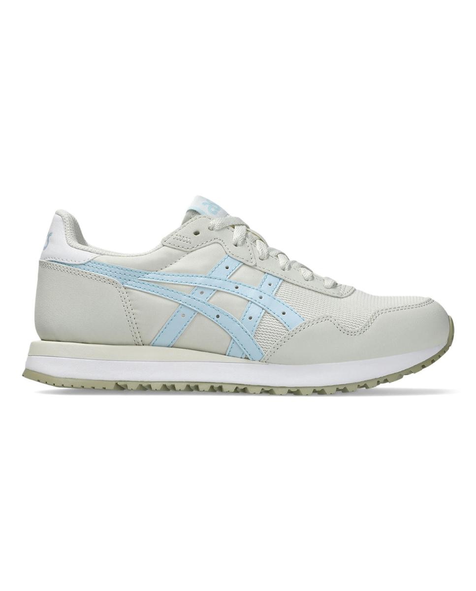 Imagen 0 de Zapatillas casual de mujer TIGER RUNNER II Asics