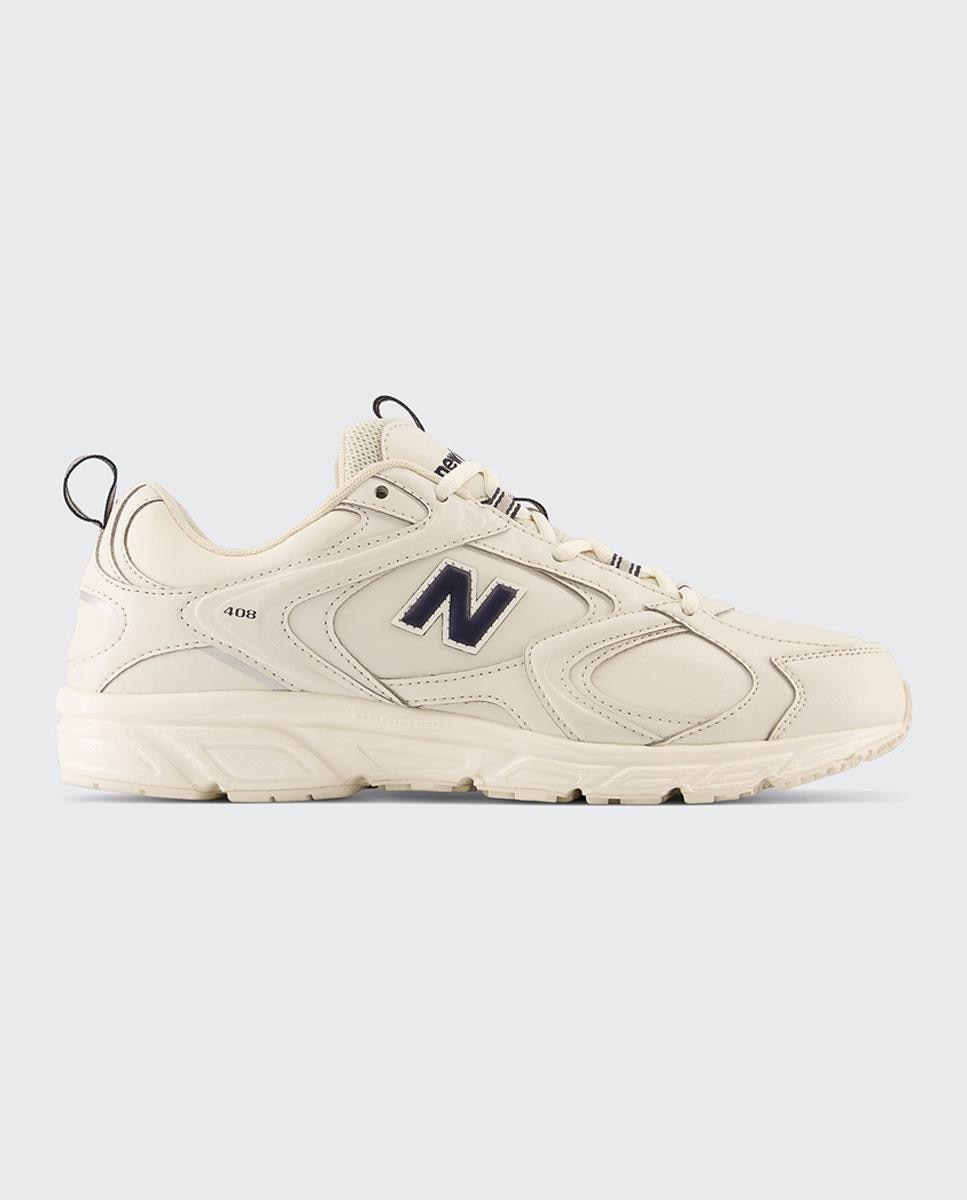 Imagen 0 de Zapatilla casual unisex ML408Q New Balance