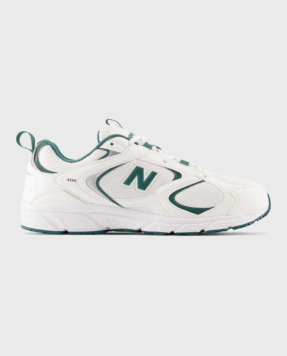 Imagen 0 de Zapatilla casual unisex ML408T New Balance