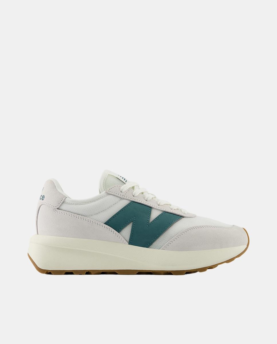 Imagen 0 de Zapatilla casual unisex U370CC New Balance