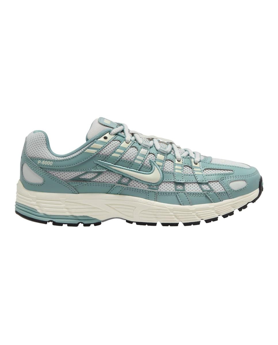 Imagen 0 de Zapatillas de Casual de mujer W NIKE P-6000 Nike