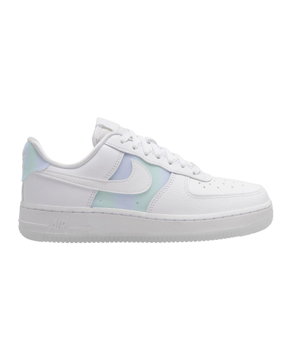 Imagen 0 de Zapatillas de Casual de mujer W AIR FORCE 1 '07 Nike