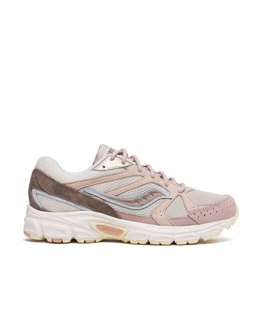 Imagen 0 de Zapatillas de running de mujer Ride Millennium  Saucony