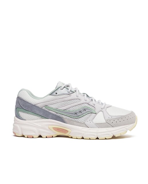 Imagen 0 de Zapatillas de running de mujer Ride Millennium  Saucony