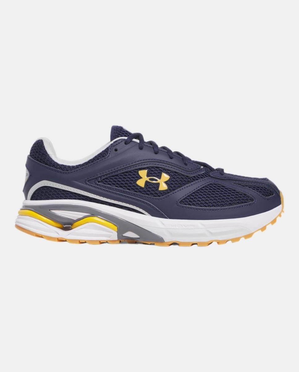 Imagen 0 de Zapatillas unisex UA HOVR Apparition RTRFTR TC Under Amour