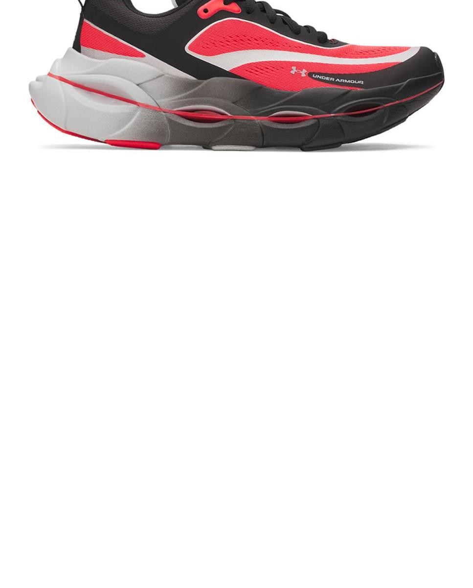 Imagen 0 de Zapatillas de running de mujer UA W Halo Racer Under Armour