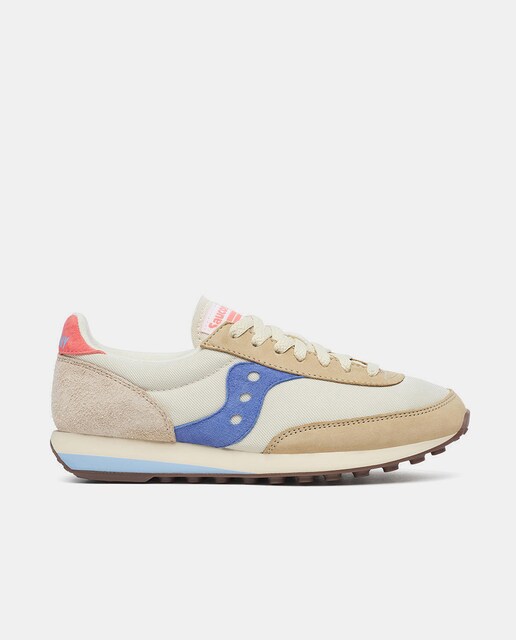 Imagen 0 de Zapatillas Casual  Mujer TRAINER 80 Saucony