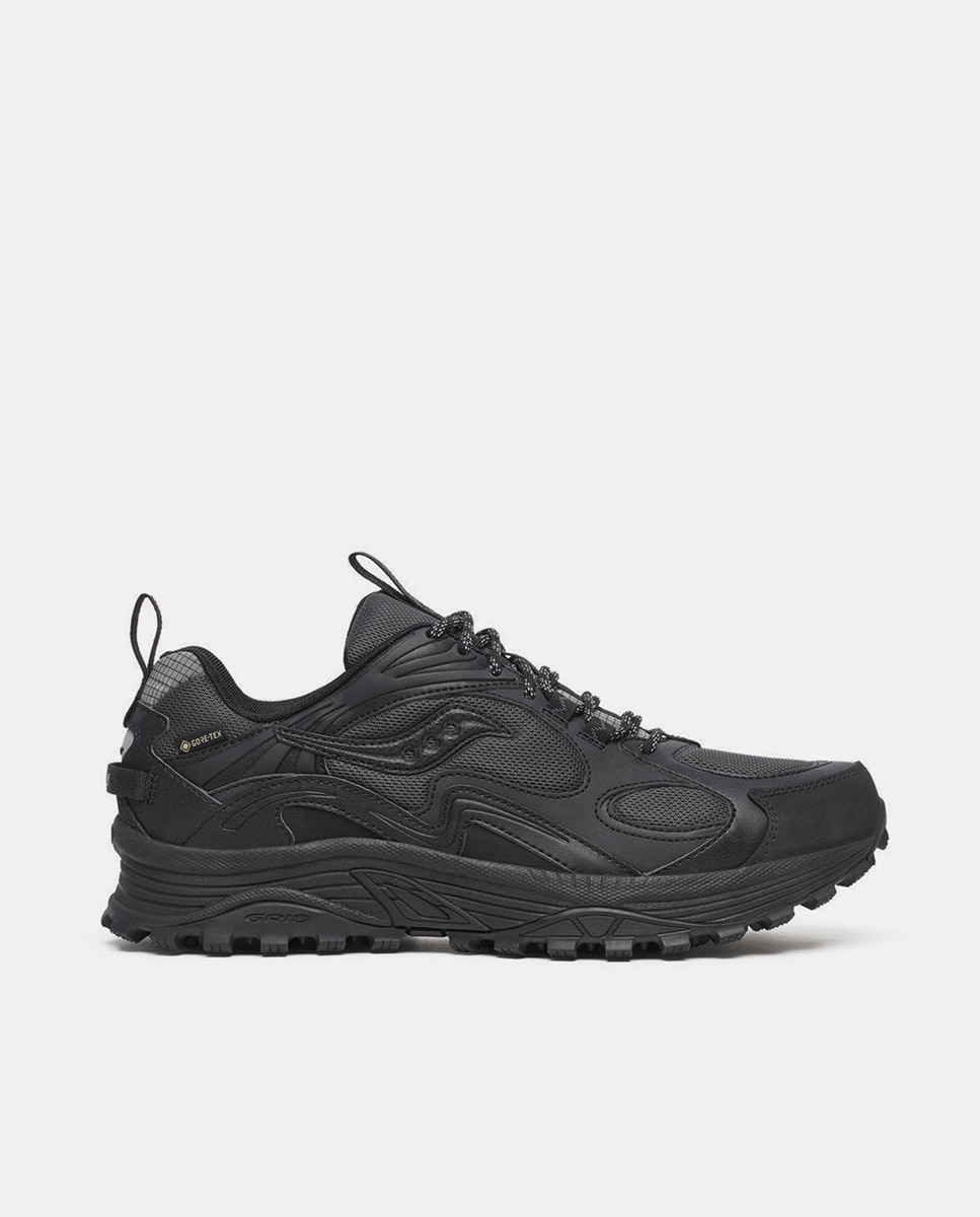Imagen 0 de Saucony GRID AURA X GTX para hombre y mujer