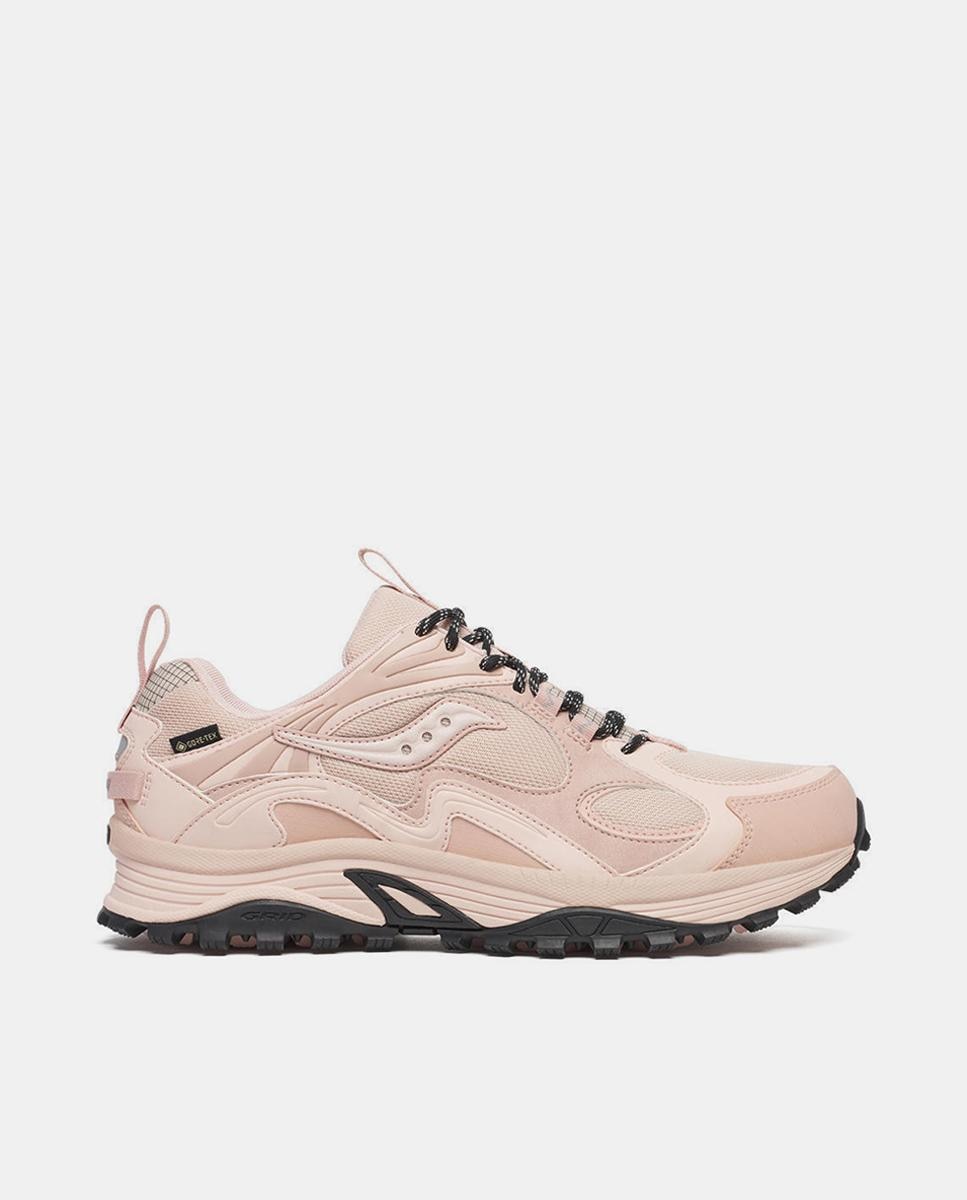 Imagen 0 de Saucony GRID AURA X GTX para hombre y mujer