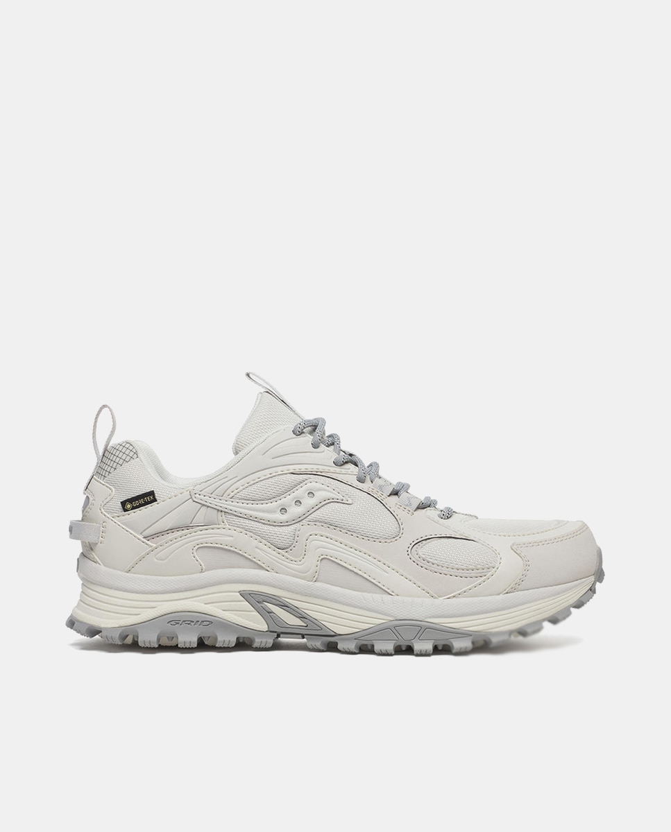 Imagen 0 de Saucony GRID AURA X GTX para hombre y mujer