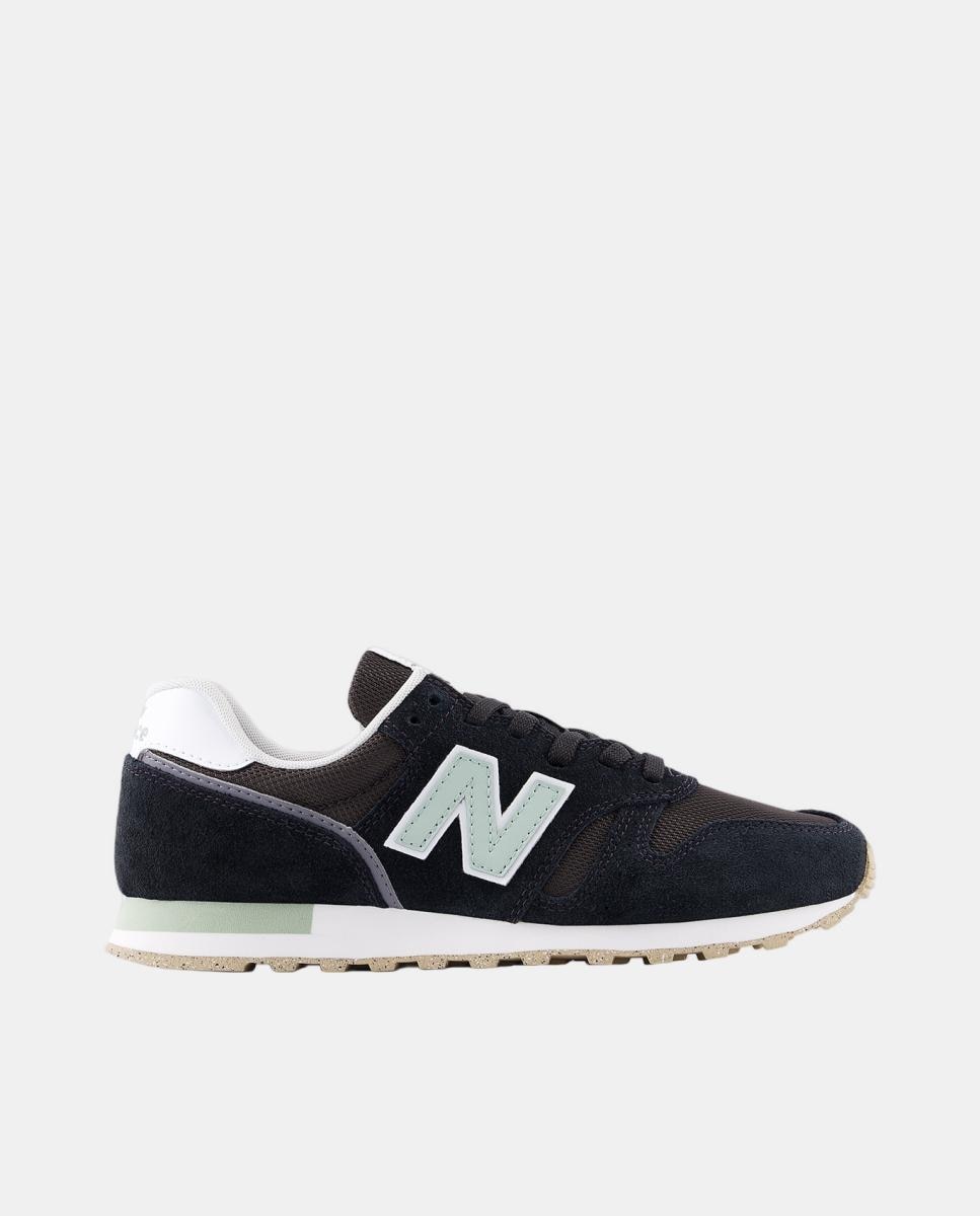 Imagen 0 de Zapatilla Casual de Mujer 373 v2 New Balance