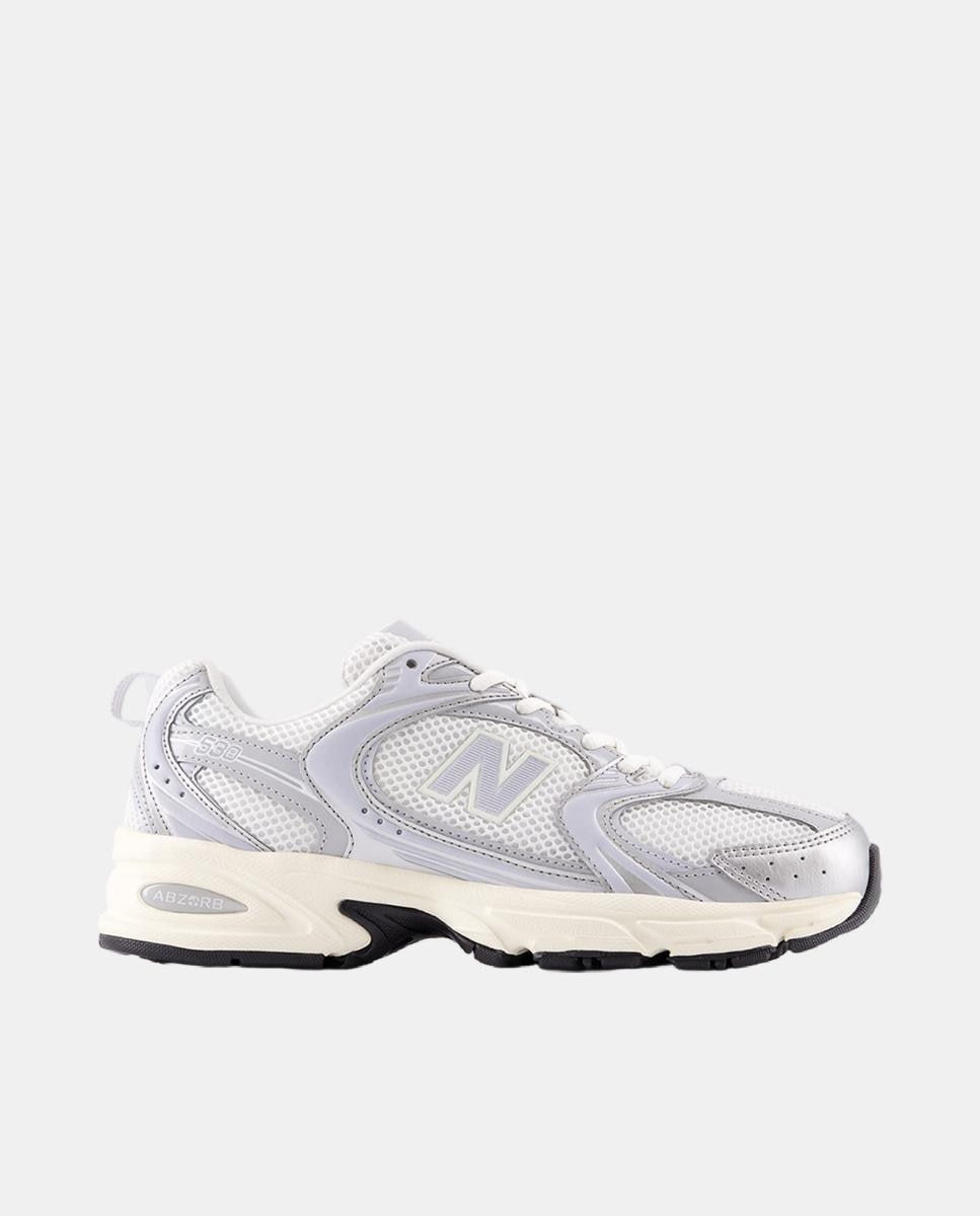Imagen 0 de Zapatilla Casual de Unisex 530 New Balance