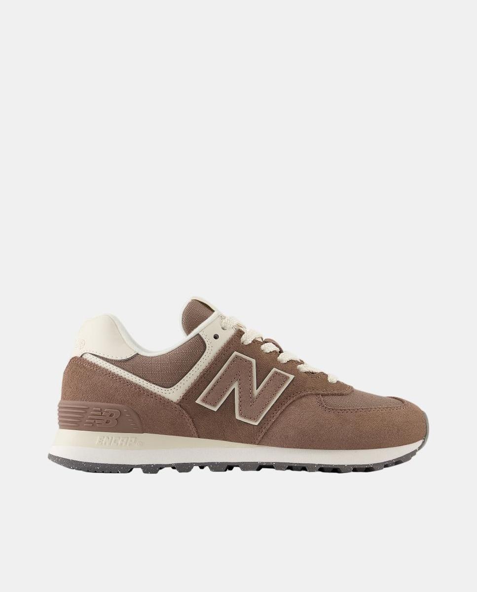 Imagen 0 de Zapatillas casual mujer 574 New Balance
