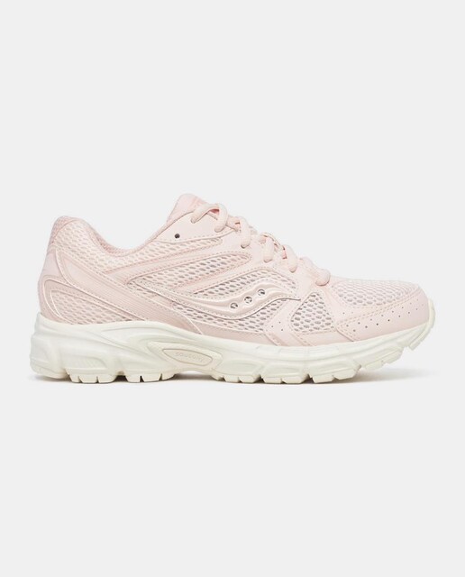 Imagen 0 de Zapatillas casual  Mujer RIDE MILLENNIUM Saucony