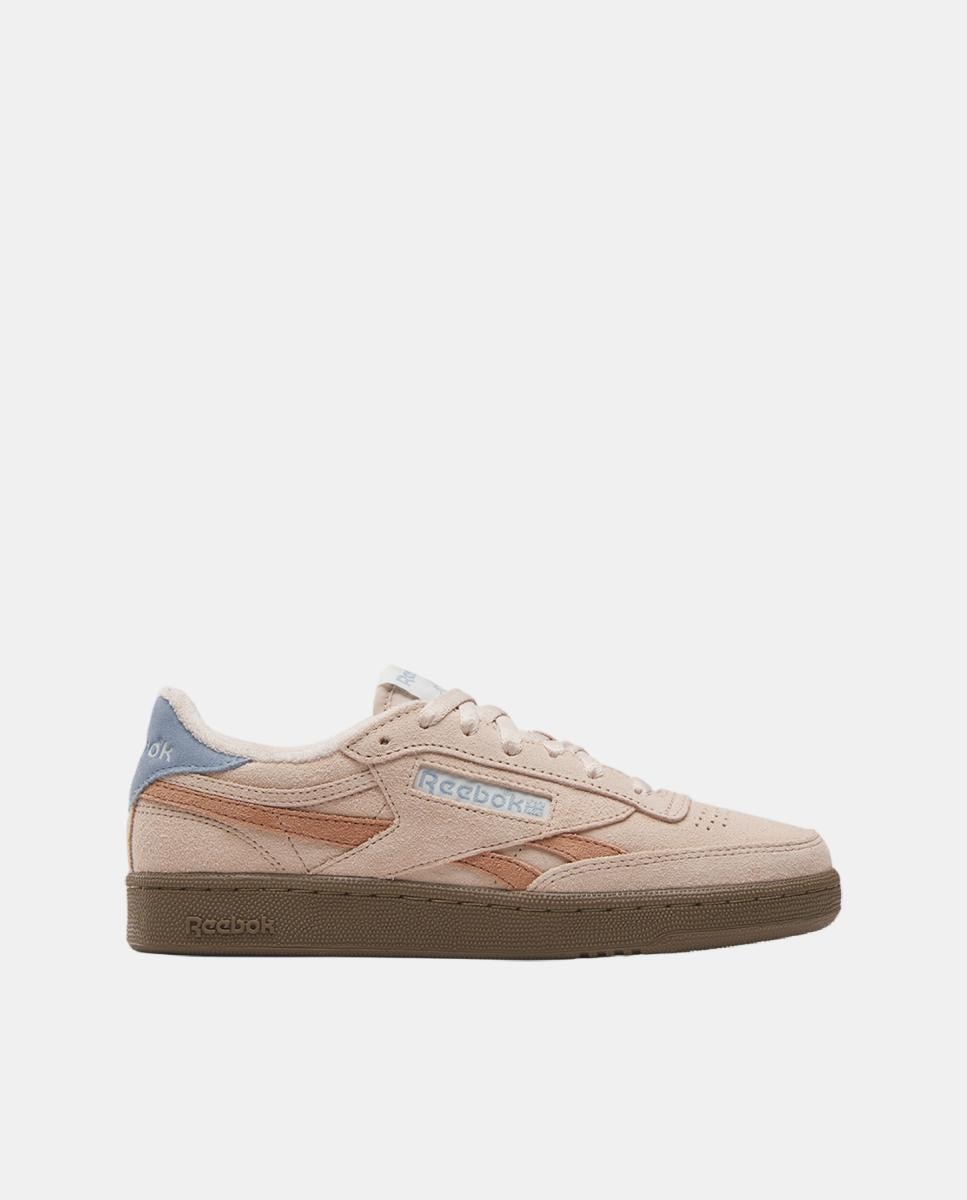 Imagen 0 de Zapatilla Casual Mujer CLUB C REVENGE VINTAGE Reebok