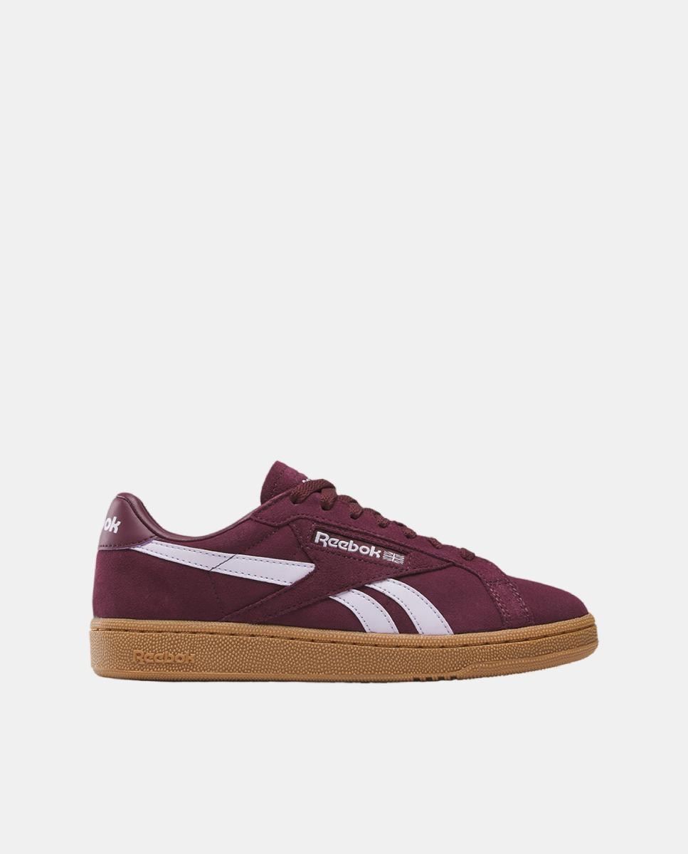 Imagen 0 de Zapatilla Casual Mujer CLUB C GROUNDS UK Reebok