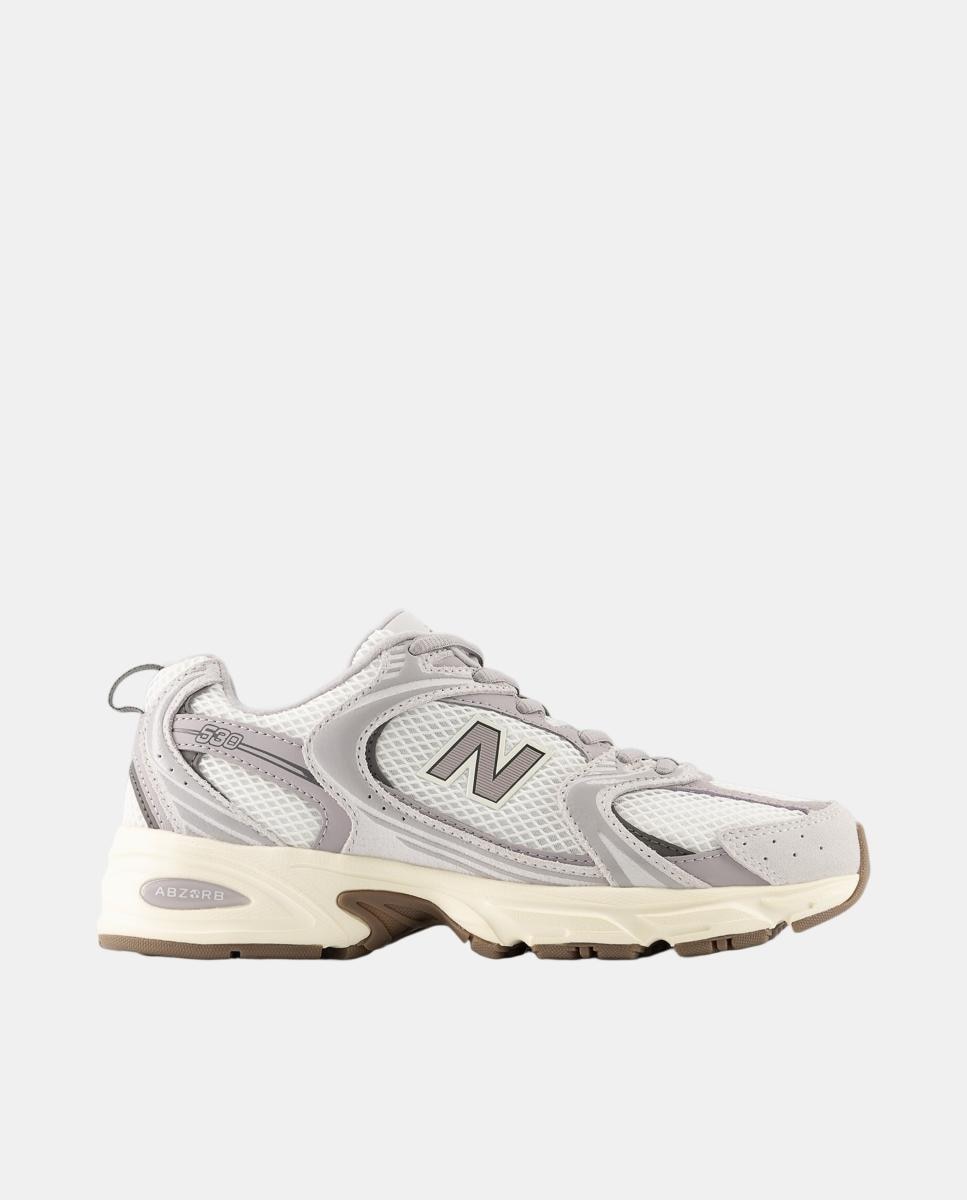 Imagen 0 de Zapatilla Casual Unisex 530 New Balance