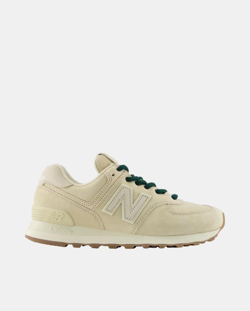 Imagen 0 de Zapatilla Casual de Mujer 574 New Balance