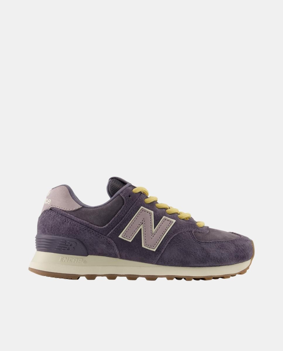 Imagen 0 de Zapatilla Casual de Mujer 574 New Balance