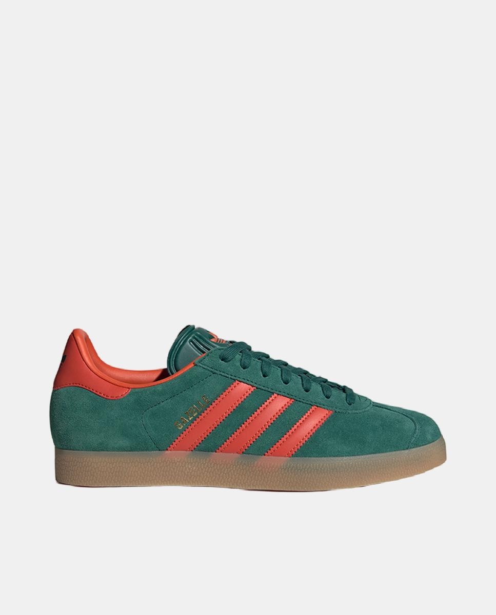 Imagen 0 de Zapatillas casual unisex Gazelle Adidas Originals