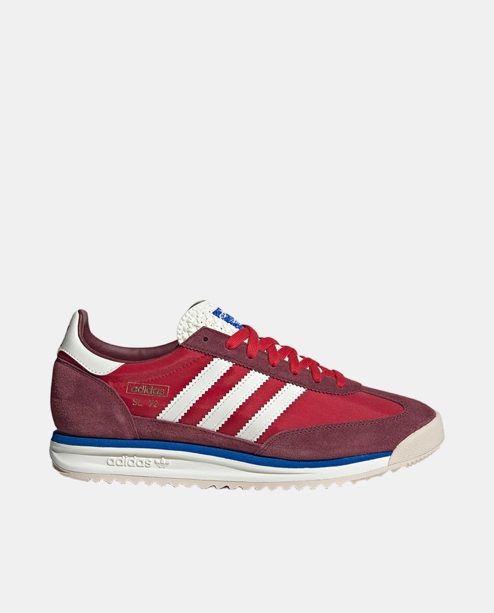 Imagen 0 de Zapatillas casual de hombre Sl 72 Rs Adidas Originals