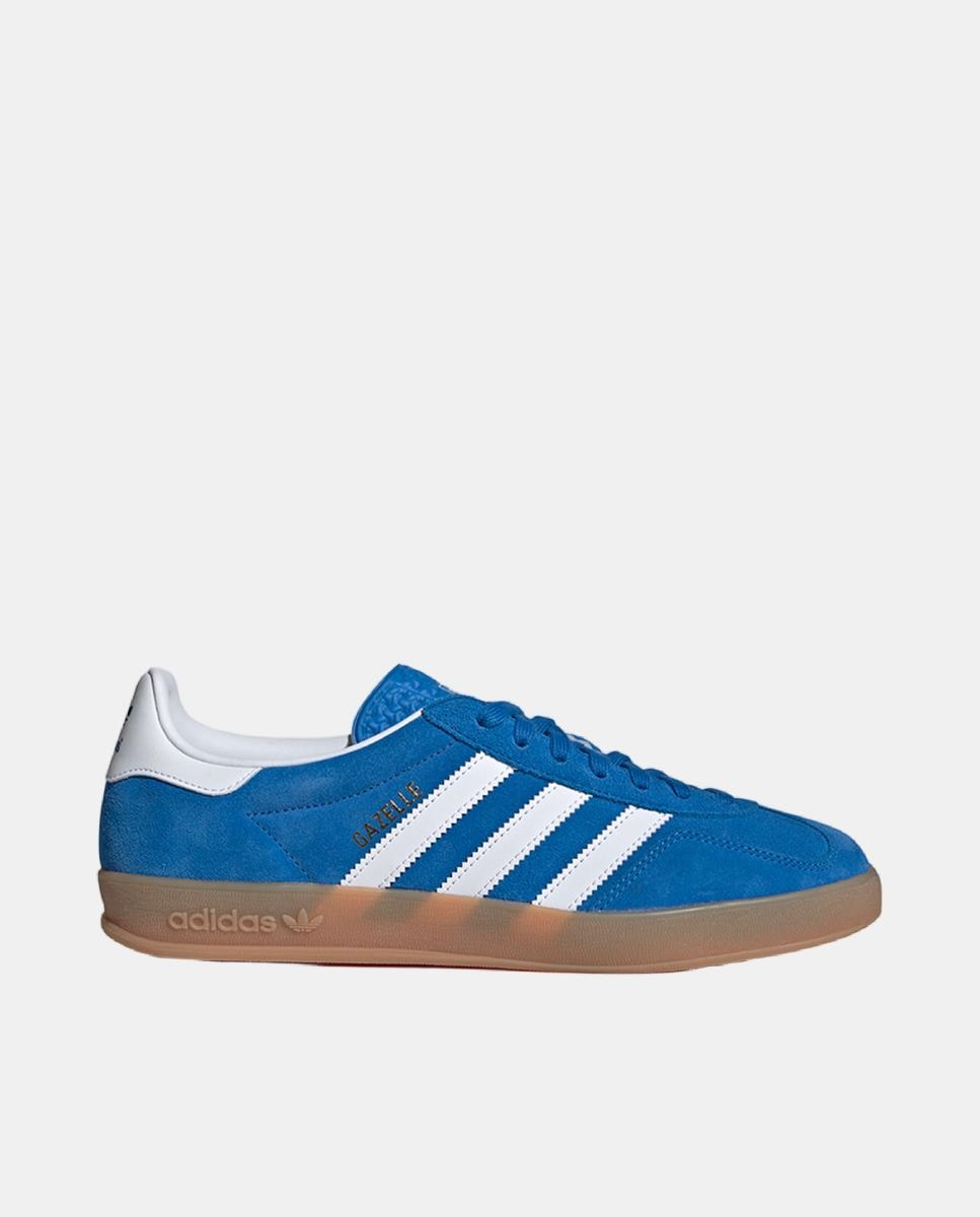 Imagen 0 de Zapatillas casual de hombre Gazelle Indoor Adidas Originals