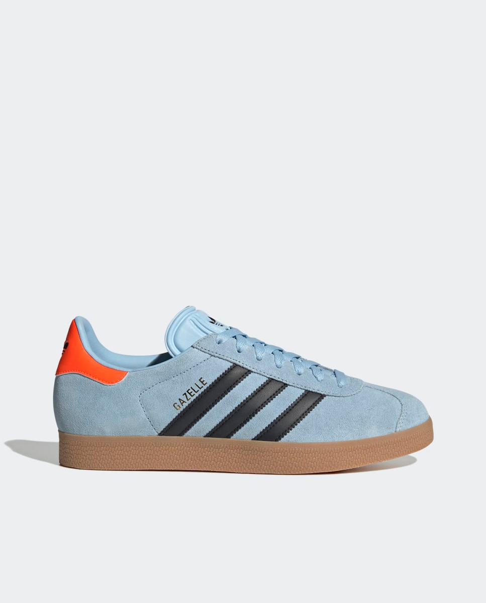Imagen 0 de Adidas Originals Gazelle para Hombre