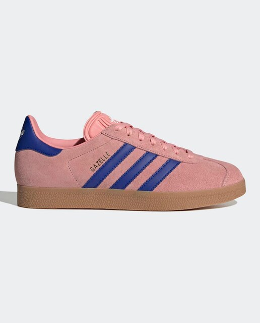 Imagen 0 de Adidas Originals Gazelle de Mujer