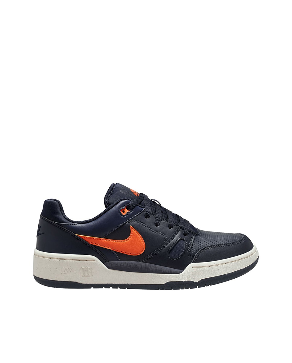 Imagen 0 de Zapatillas casual de hombre Full Force Low Nike