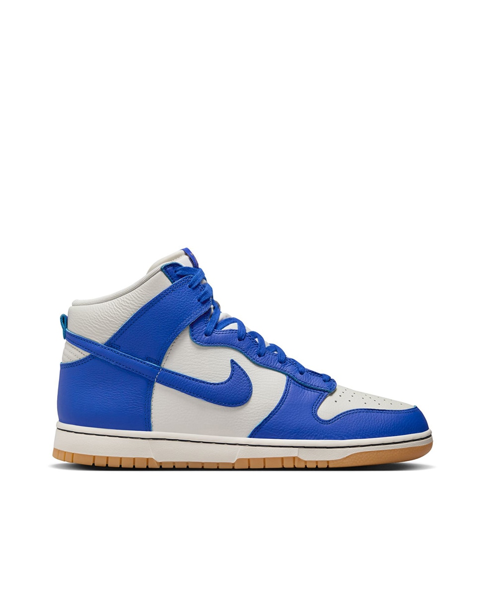 Imagen 0 de Zapatillas casual de hombre Dunk High Retro SE Nike