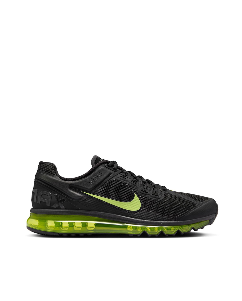 Imagen 0 de Zapatillas casual de hombre Air Max 2013 Nike