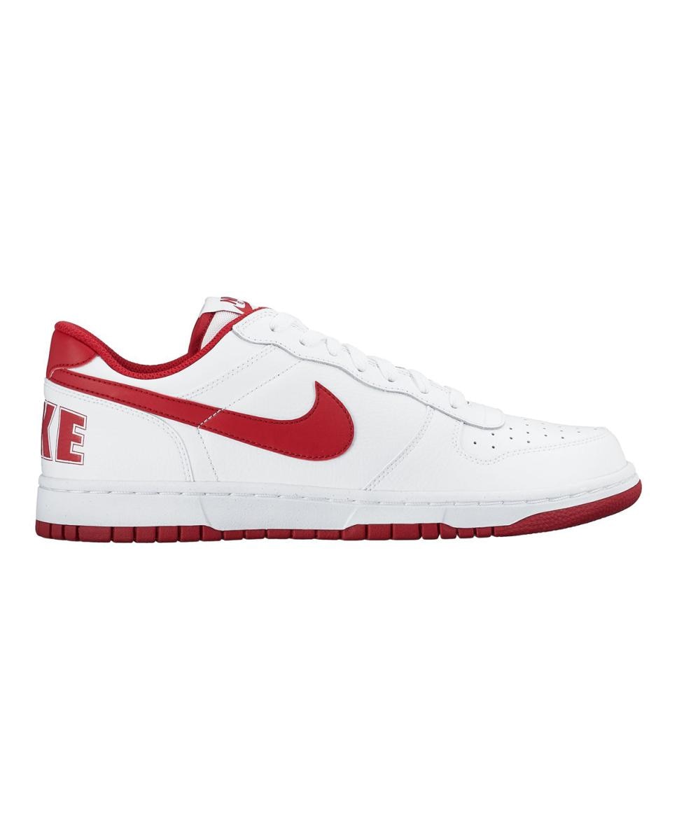 Imagen 0 de Zapatillas casual de hombre Big Low Nike