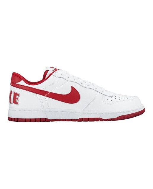 Imagen 0 de Zapatillas casual de hombre Big Low Nike