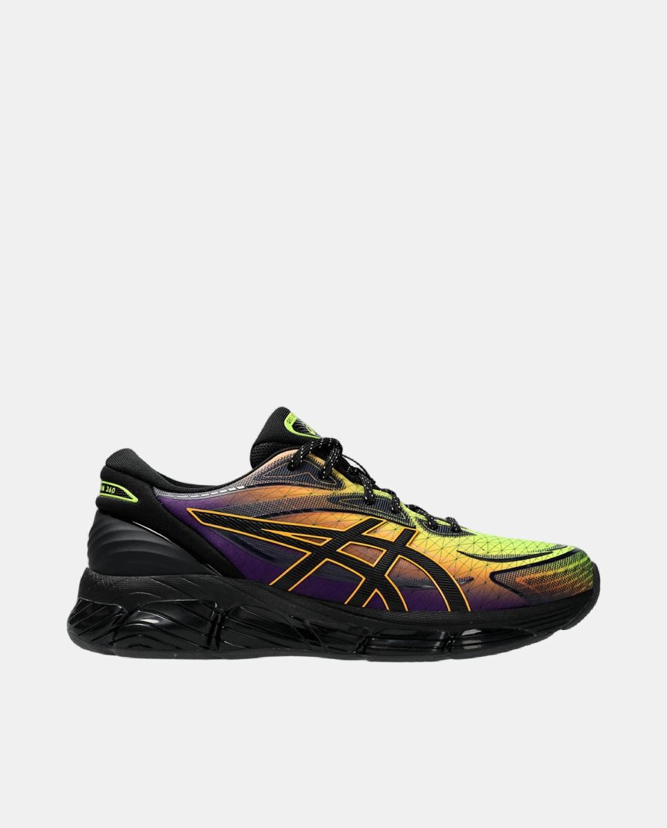 Imagen 0 de Zapatillas casual unisex GEL-QUANTUM 360 VIII  Asics