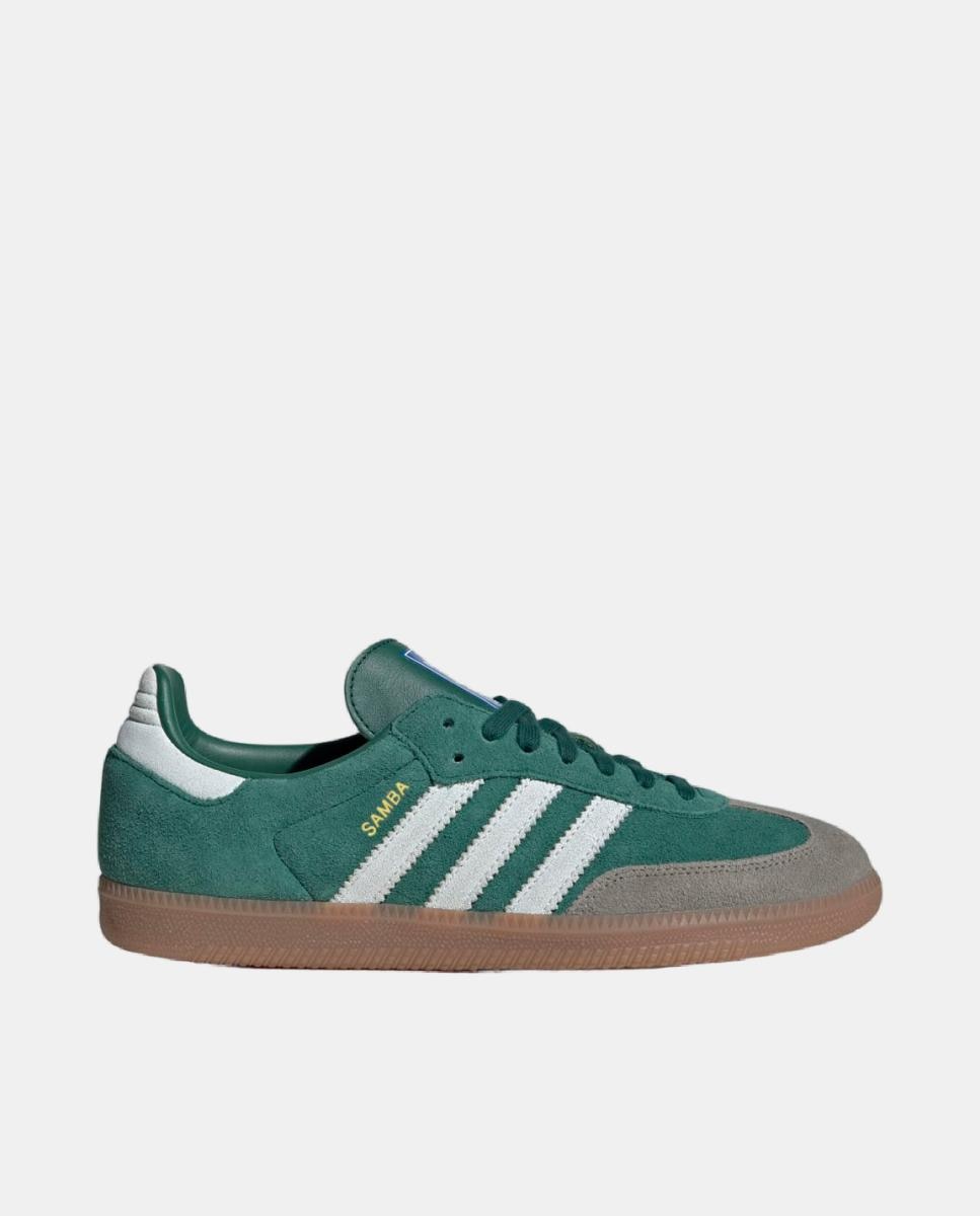 Imagen 0 de Zapatillas casual de hombre SAMBA OG Adidas Originals