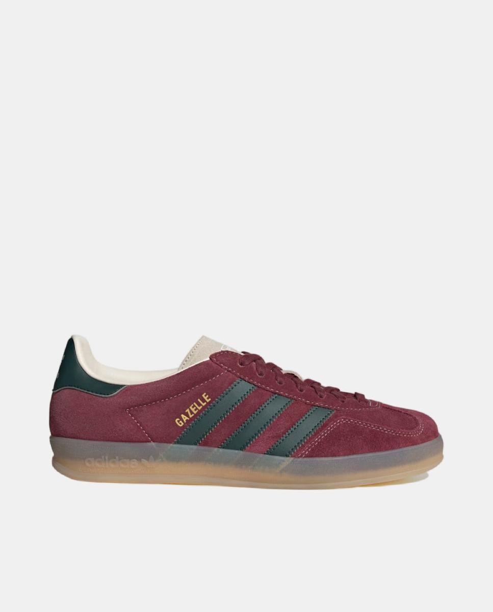 Imagen 0 de Zapatillas casual de hombre GAZELLE INDOOR Adidas Originals