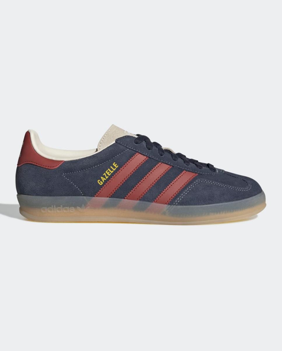 Imagen 0 de Zapatillas casual de hombre GAZELLE INDOOR Adidas Originals