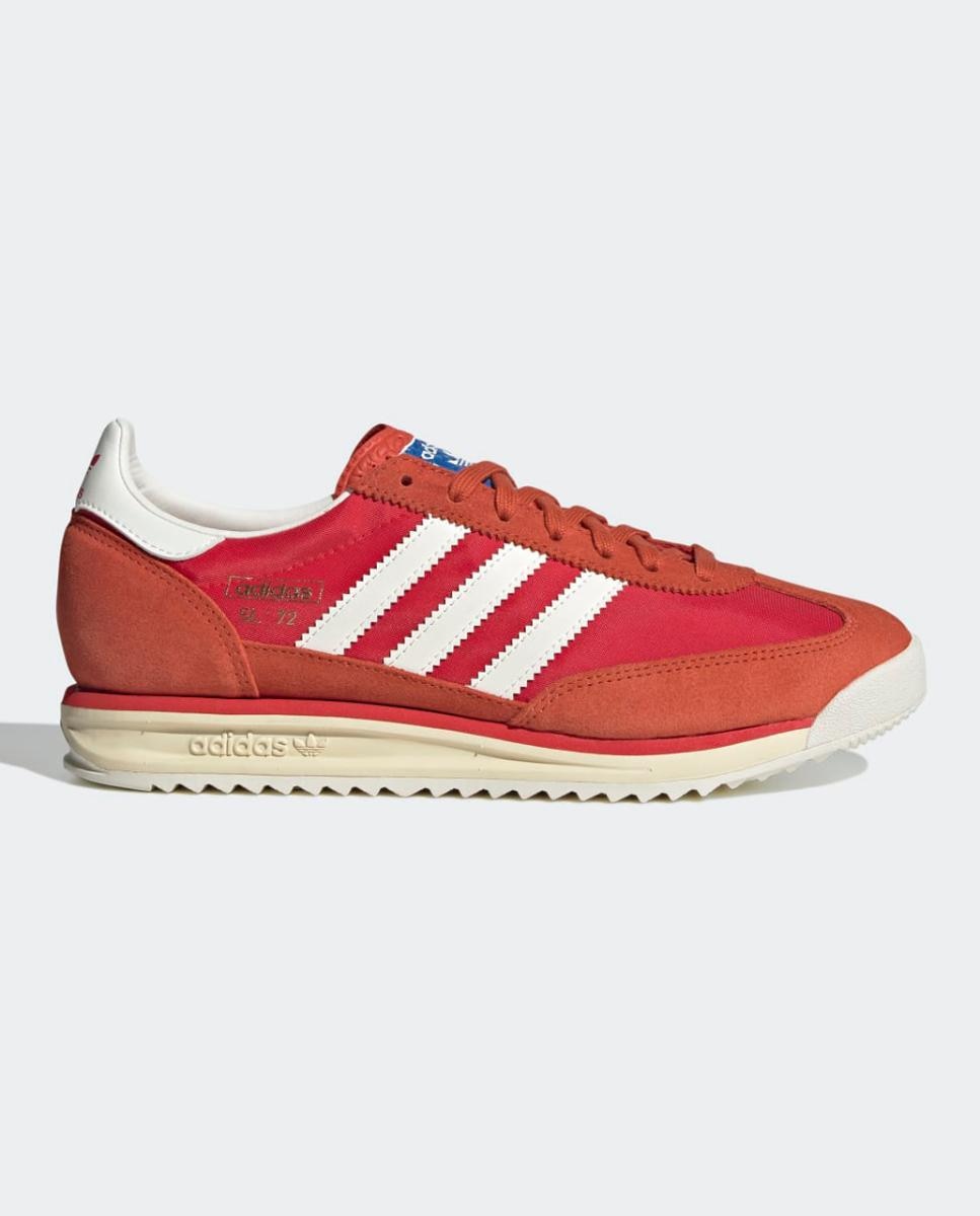 Imagen 0 de Zapatillas casual de hombre SL 72 RS Adidas Originals
