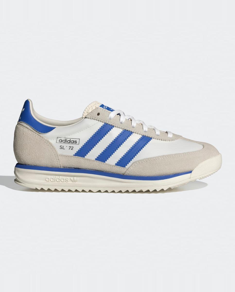 Imagen 0 de Zapatillas casual de hombre SL 72 RS Adidas Originals