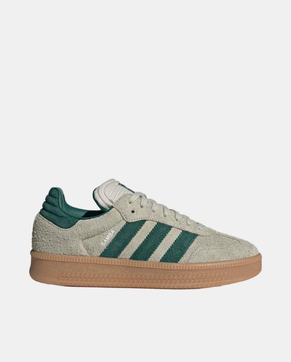 Imagen 0 de Zapatillas casual unisex SAMBA XLG Adidas Originals