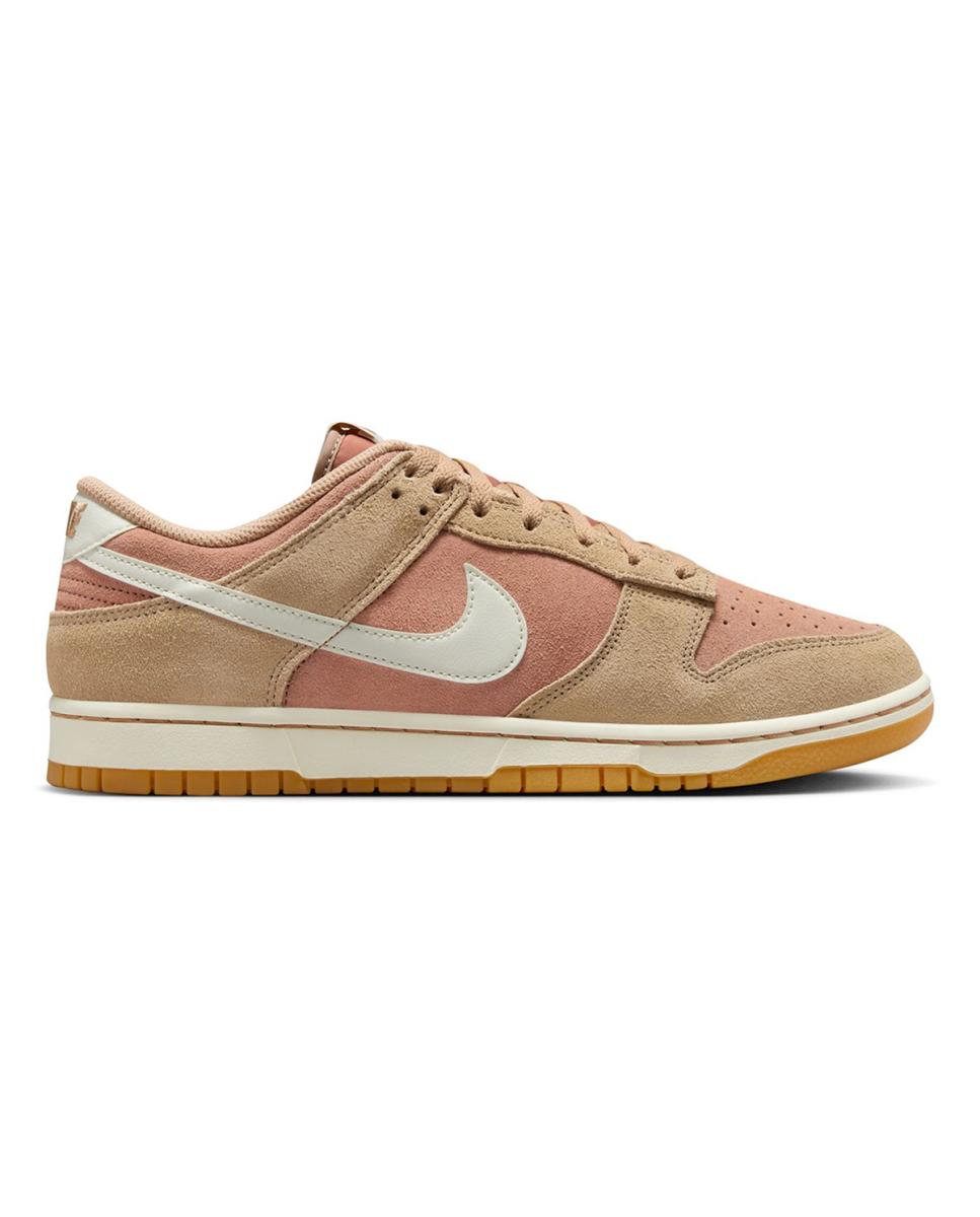 Imagen 0 de Zapatillas casual de hombre Dunk Low Retro SE Nike