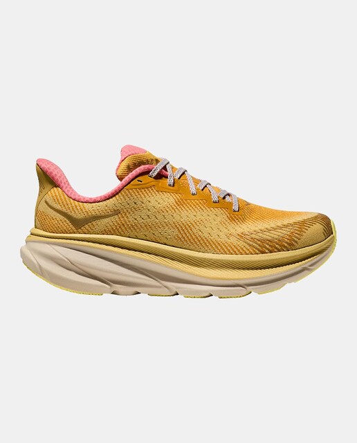 Imagen 0 de Hoka Clifton9 GTX TS para hombre y mujer