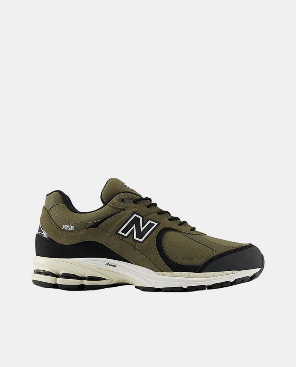 Imagen 0 de New Balance 2002RX para hombre