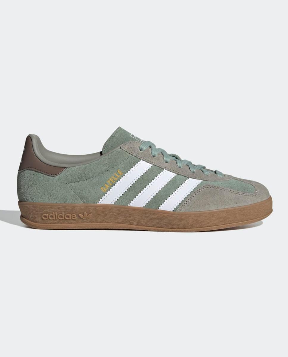 Imagen 0 de Zapatillas casual de hombre GAZELLE INDOOR Adidas Originals