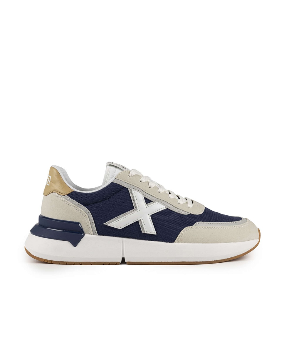 Imagen 0 de Zapatillas Adulto Versus 98 Munich