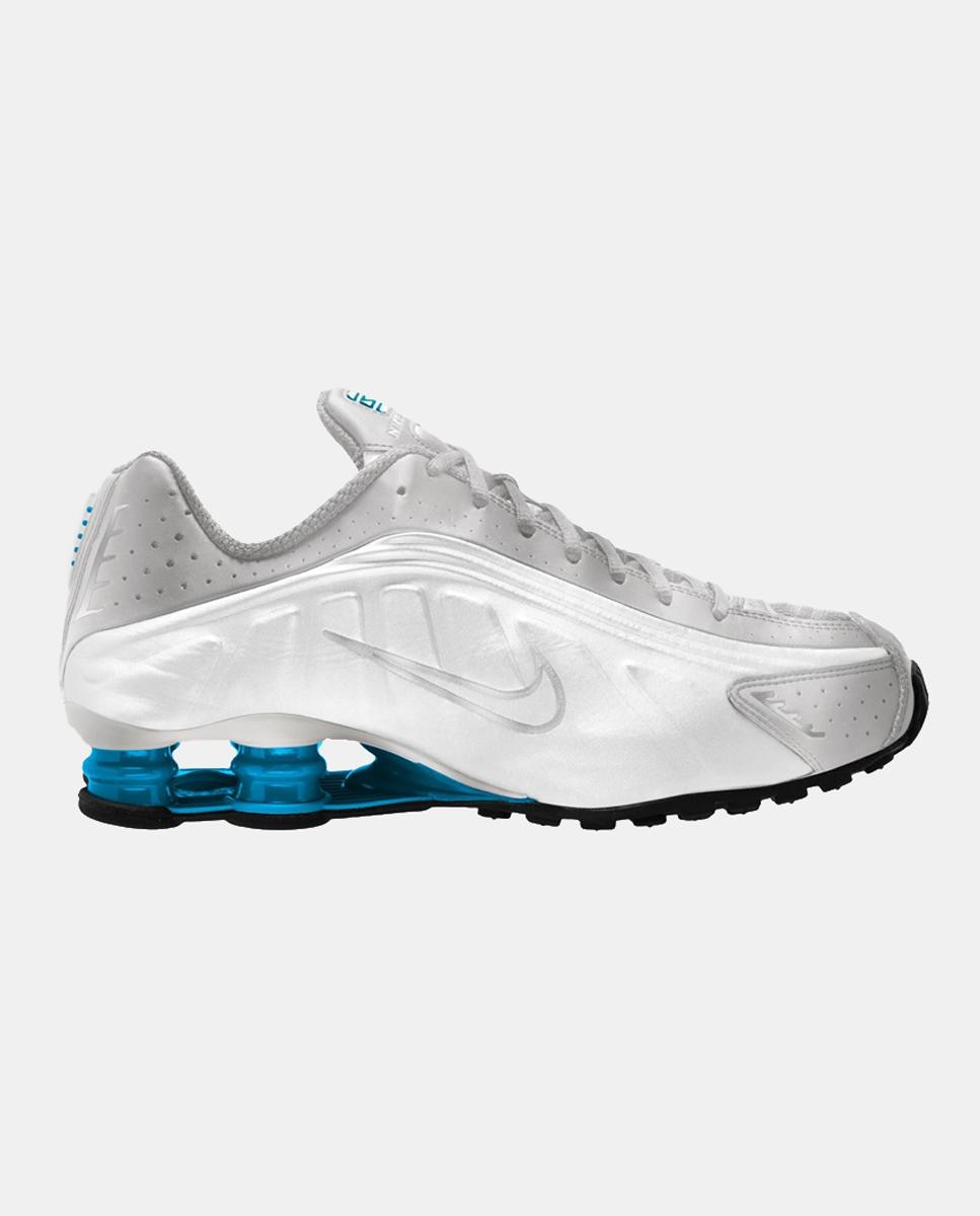 Imagen 0 de Nike Shox R4 para hombre