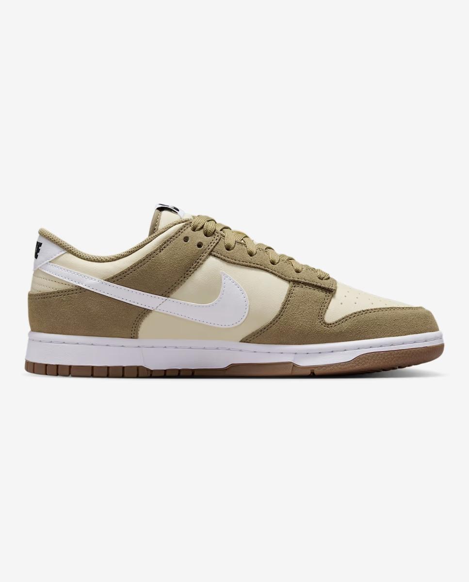 Imagen 0 de Zapatillas casual de hombre NIKE DUNK LOW RETRO SE Nike
