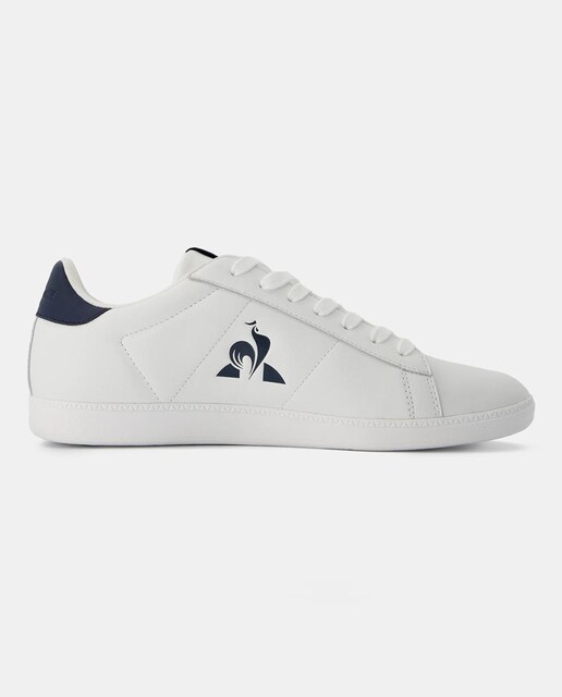 Imagen 0 de Zapatillas casual de hombre COURTSET_2 Le Coq Sportif